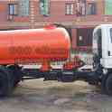 вакуумные Цистерны(Ассенизаторские)