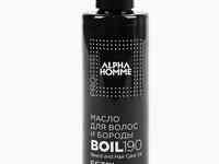 Масло для волос estel