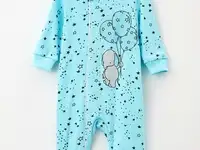 Комбинезон котмаркот