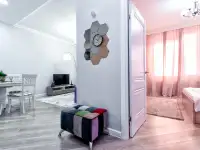 Красивая квартира в центре Астаны, Улы дала 562, фотография 11