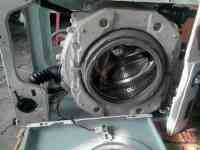 Ремонт стиральных машин на дому, фотография 5