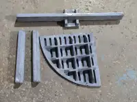 Колосник котла печи, фотография 2