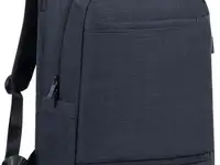 Рюкзак для ноутбука 17.3" riva 8365 полиэстер черный