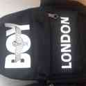 Рюкзак London Boy.Черный.