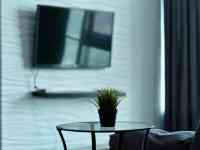 Уютная 2комнатная квартира с панорамным видом на город, фотография 3