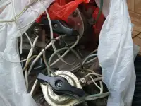 Продам автоматические выключатели и пакетные выключатели, фотография 2