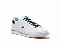 Кеды lacoste twin serve