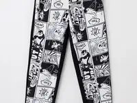 Брюки спортивные playtoday