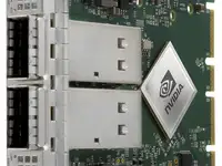 Mcx562a-acab connectx-5 en adapter card, 25gbe, dual-port sfp28, ocp 3.0, no