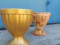 Вазоны для цветов, фотография 3