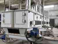 Завод по производству соевого шрота, АЛМАТИНСКАЯ ОБЛАСТЬ, ЕНБЕКШИКАЗАХСКИЙ РАЙОН, КЫРБАЛТАБАЙСКИЙ С.О., С.КЫРБАЛТАБАЙ, фотография 8