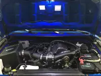 Тойота FJ Cruseir Toyota, фотография 4