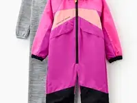 Костюм утепленный batik