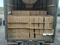 Масло подсолнечное. Опт от 20 тонн. Документы., фотография 3