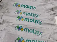 Брендирование футболок, толстовок, спец-одежды.Рисунок на одежду.Принт, фотография 7