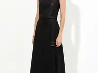 Юбка с запахом vassa&co