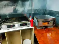 Фастфуд в центре по себестоимости открытия, фотография 6