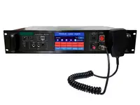 10 зонная система управления dsppa mag1116