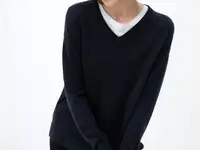 Пуловер finn flare