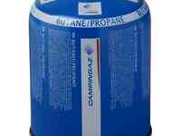 Картридж газовый campingaz cv470 plus