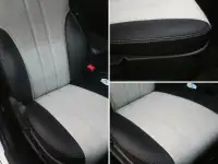 Перетяжка пошив чехлов ., фотография 6