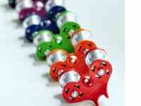 Блок-Ролик Guru Treck