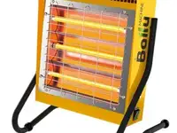 Обогреватель инфракрасный ballu bih-lm-1.5-r