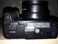 Зеркальный фотоаппарат Canon EOS 450D, фотография 6