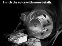 Наушники TRN ST7 IEM, фотография 5