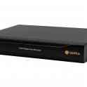 Продам 8-ми канальный цифровой гибридный видеорегистратор AHD/TVI/CVI/CVBS/IP с поддержкой 2 HDD до 8Tb, модель VHVR-670