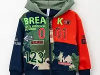 Толстовка playtoday