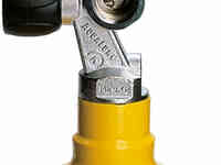 Z-вентиль aqualung 230бар