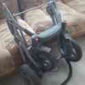 Продам детскую коляску, фотография 4
