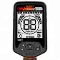 Металлоискатель Deteknix Quest Q20, фотография 3