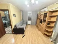 Сдаётся 1-комнатная квартира, Кордай 2 — Момышулы