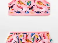 Купальник котмаркот