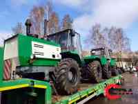 Трактор Т150 ямз236 турбо, кабина новая, фотография 6