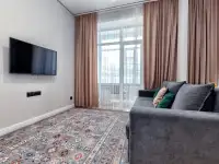 Тихая и гостеприимная квартира, Проспект Улы Дала 311, фотография 6