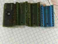 Скупка радиодеталей в Атбасаре  микросхемы, платы, транзисторы, фотография 8