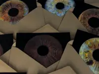 ФОТО РАДУЖКИ ГЛАЗ БИЗНЕС, фотография 6