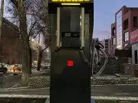 СКОРОСТНАЯ КОММЕРЧЕСКАЯ зарядная станция для БИЗНЕСА, с платёжной системой QR, на год и с разъёмом GBt, фотография 6