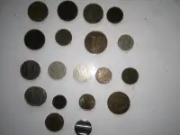 Продам для коллекции 10,20,50 тиын., фотография 4