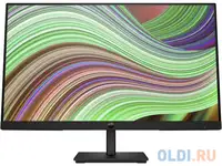 Монитор 24" hp p24v g5