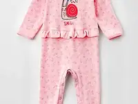 Комбинезон бельевой котмаркот