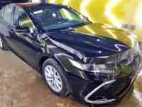 Бронирование авто антигравийной пленкой, полировка, реставрация, фотография 7