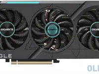 Видеокарта gigabyte nvidia geforce rtx 4070 ti eagle oc 12288mb
