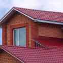 Металлосайдинг,металлочерипица,профлист, фотография 4