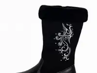 Сапоги t.taccardi