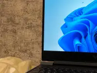 Продам игровой Ноутбук HP Victus 15-fb0026ci 6X7N7EA в отличном состоянии, фотография 5