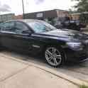 Авто из США, BMW 2012 BMW 750 LXI ALPINA B7, фотография 6